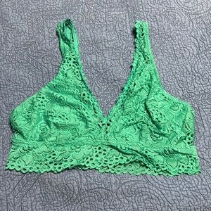 Aerie bralette
